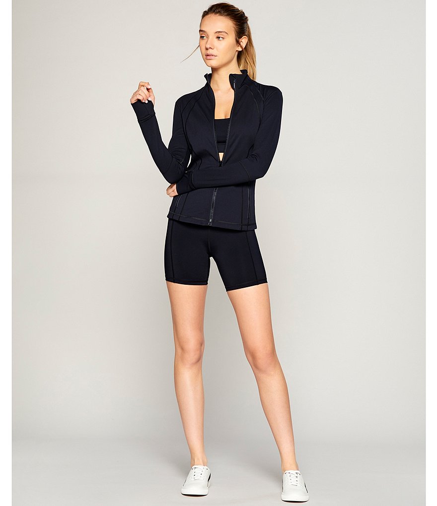 IBKUL Stain Resistant Solid 9.5#double; Short