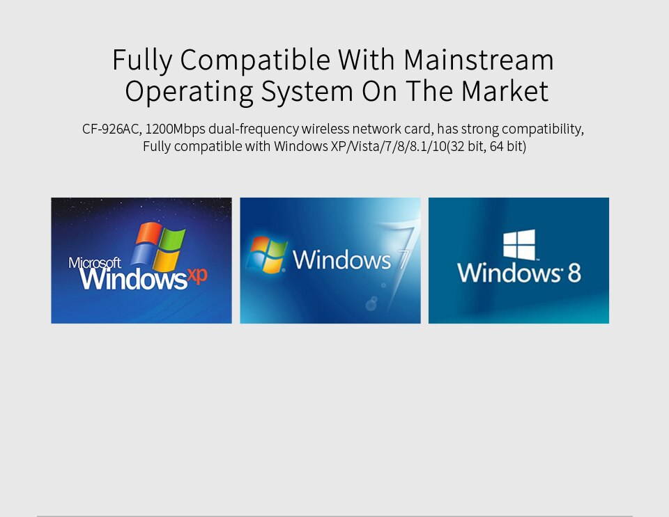 1 pcs Dual Band usb wifi Adapter 1200mbps wi fi Adapter 2.4G +5 GHZ wifi dongle PC Network Card + USB3.0 Extension