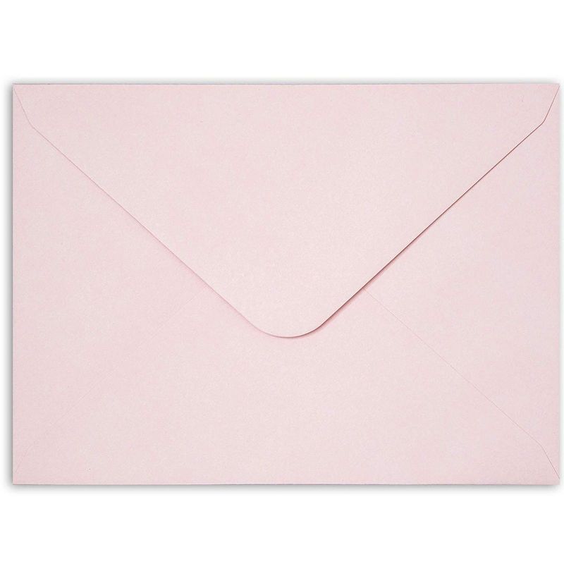 Sparkle and Bash Oh Deer Rustic Woodland Baby Shower Invitations and Envelopes (36 Pack)