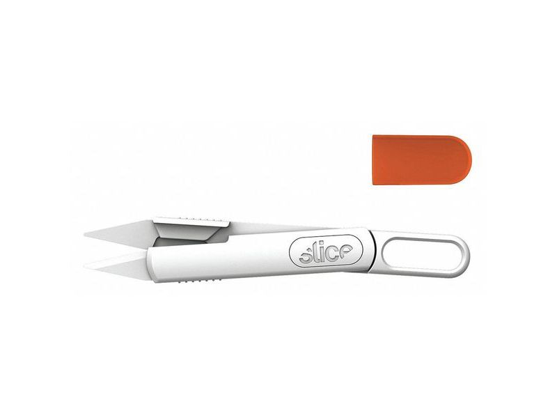 SLICE 10595 Scissors,Multipurpose,Ambidextrous