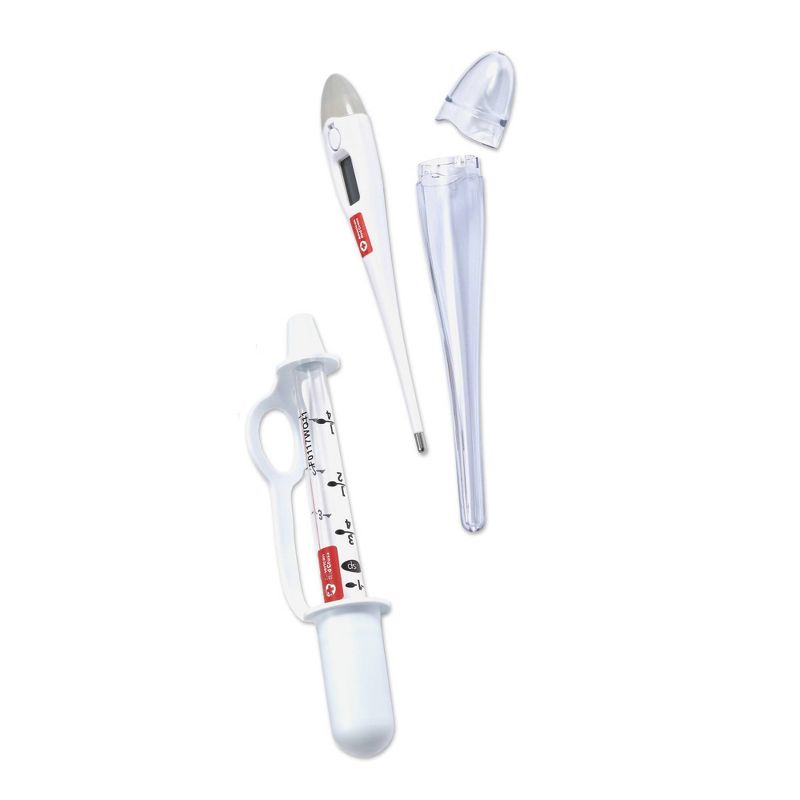 Safety 1st On the Go Healthcare Kit