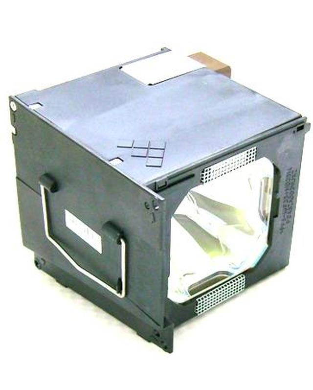 Sharp AN-K10LP  Genuine Compatible Replacement Projector Lamp . Includes New NSH 270W Bulb and Housing