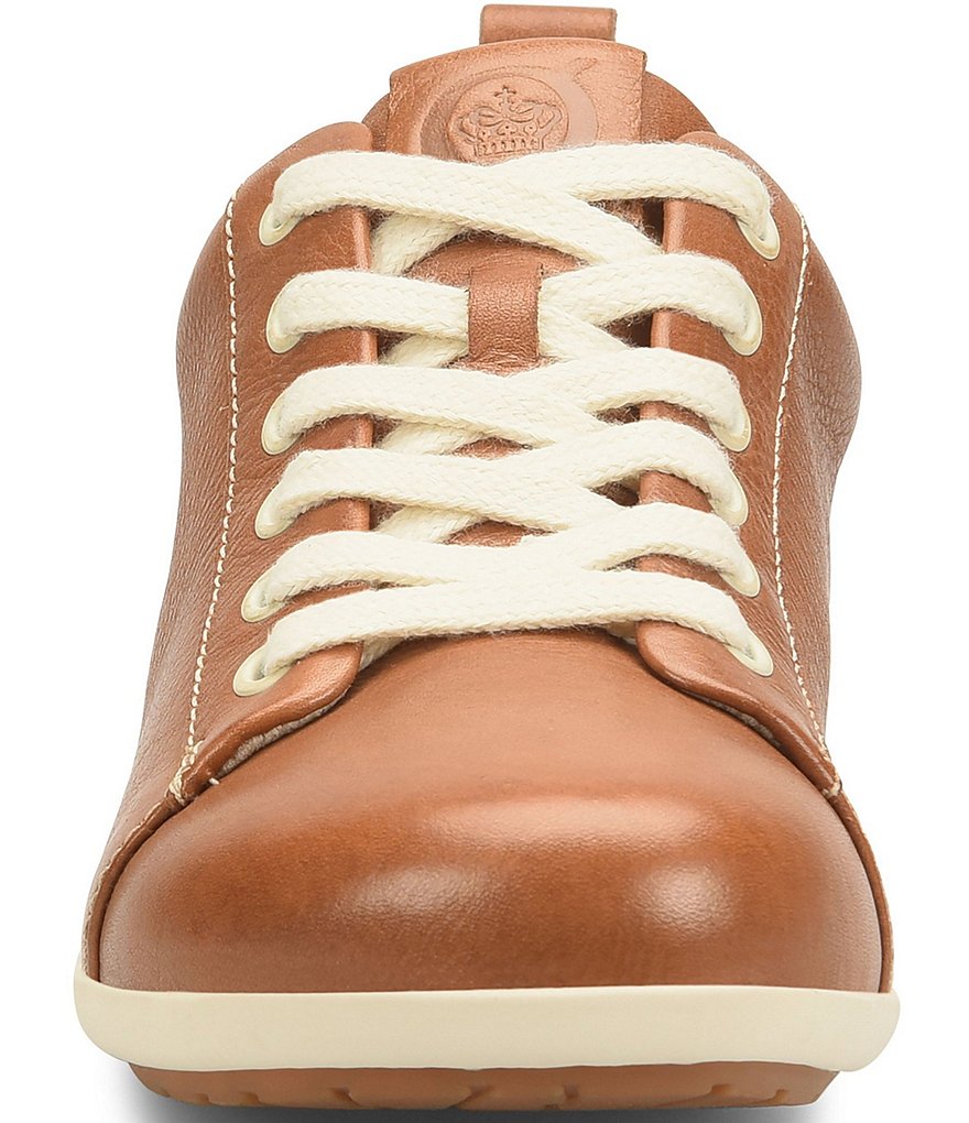 Born Rave Lace-Up Sneakers