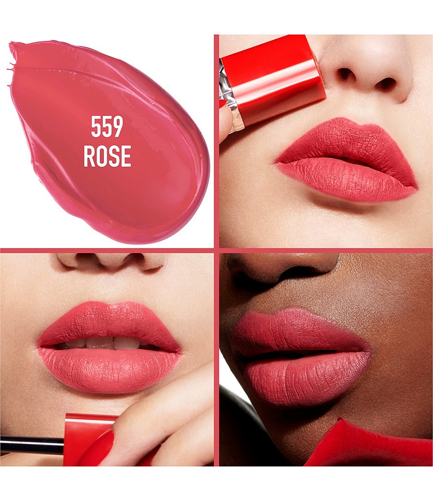 Dior Rouge Dior Ultra Care Liquid Lipstick