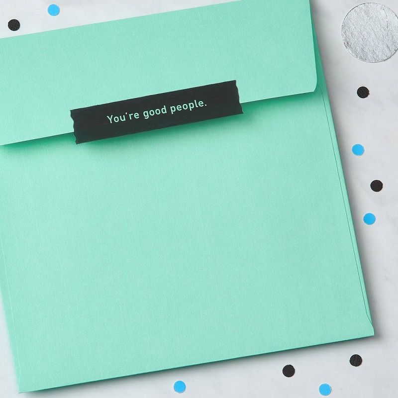 Birthday Card Great Man