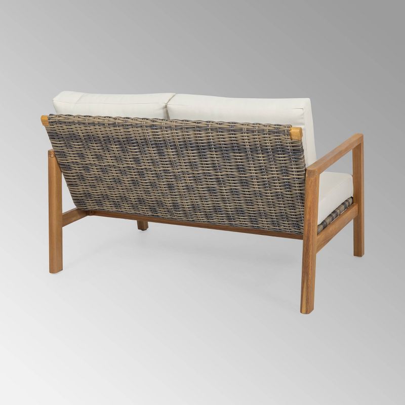 Patio Loveseat - Patio Festival