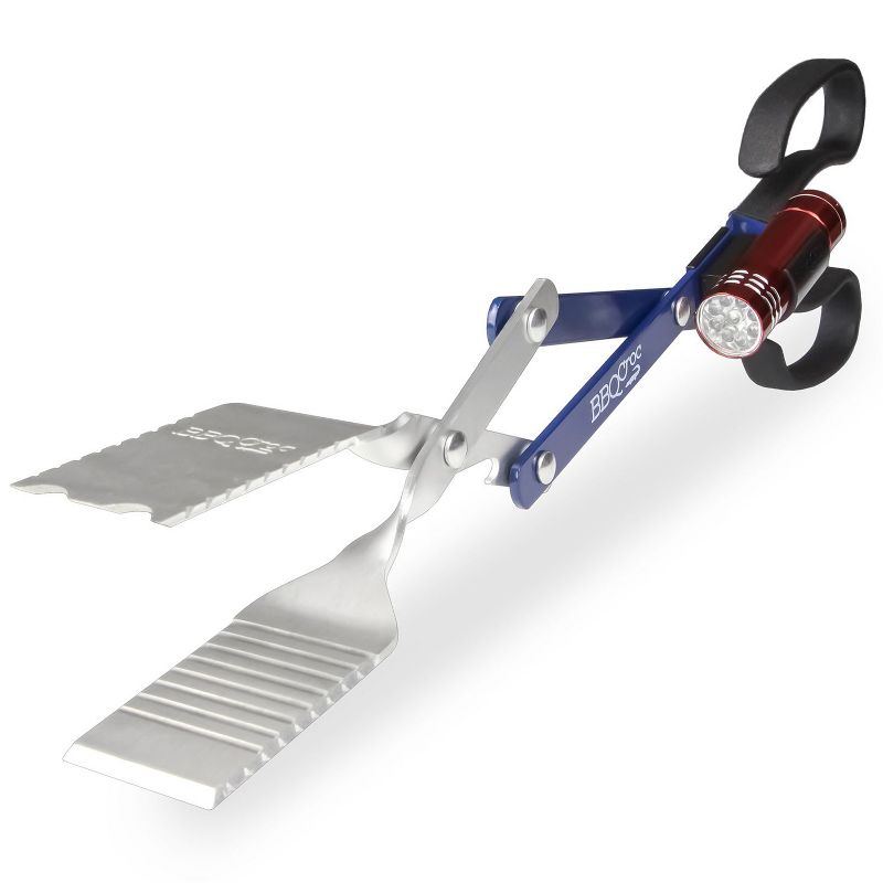 Tovolo Mini Waffle Tongs Charcoal