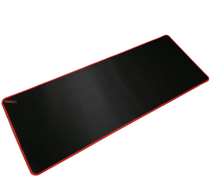 Large Gaming Mouse Pad Gamer Solid Color Locking Edge Keyboard Mouse Mat Gaming Grande Desk Mousepad for CS GO LOL Dota Game