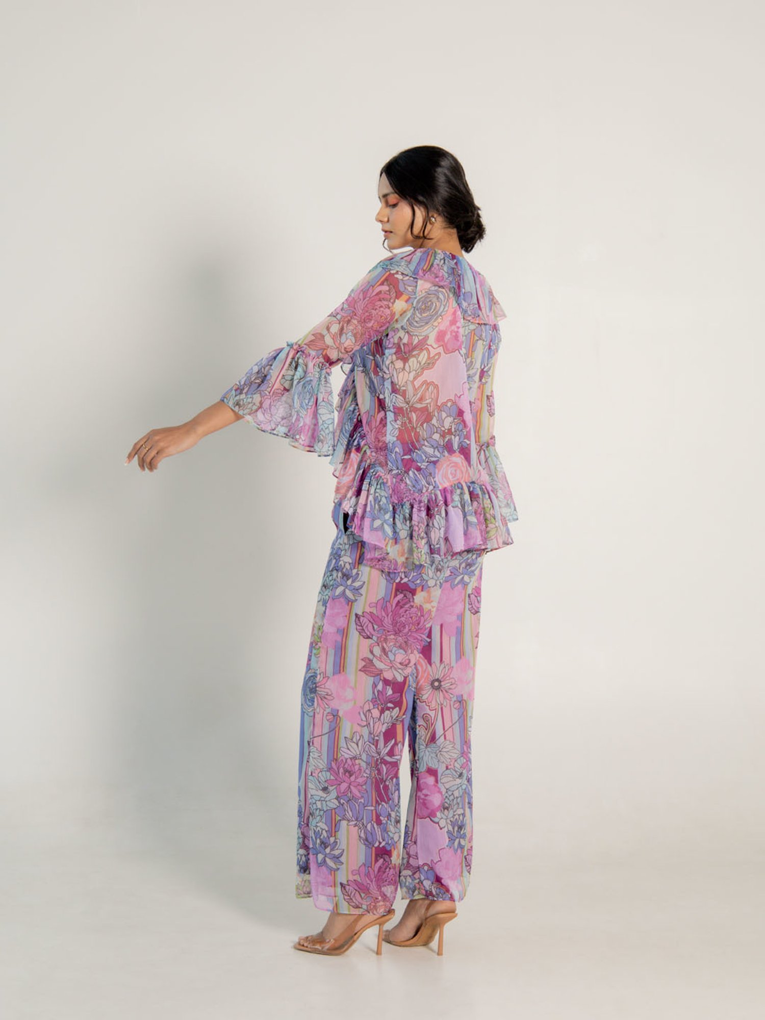 Aroop Shop India Doris Set