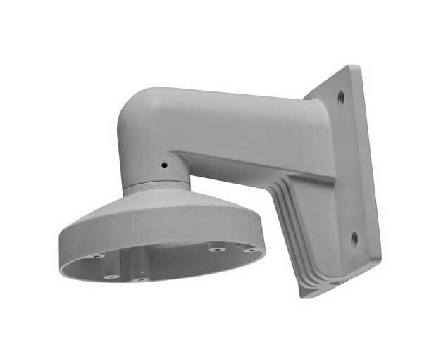 DS-1273ZJ-130-TRL HIKVISION Outdoor Wall Mount Bracket For Camera DS-2CD2332-I