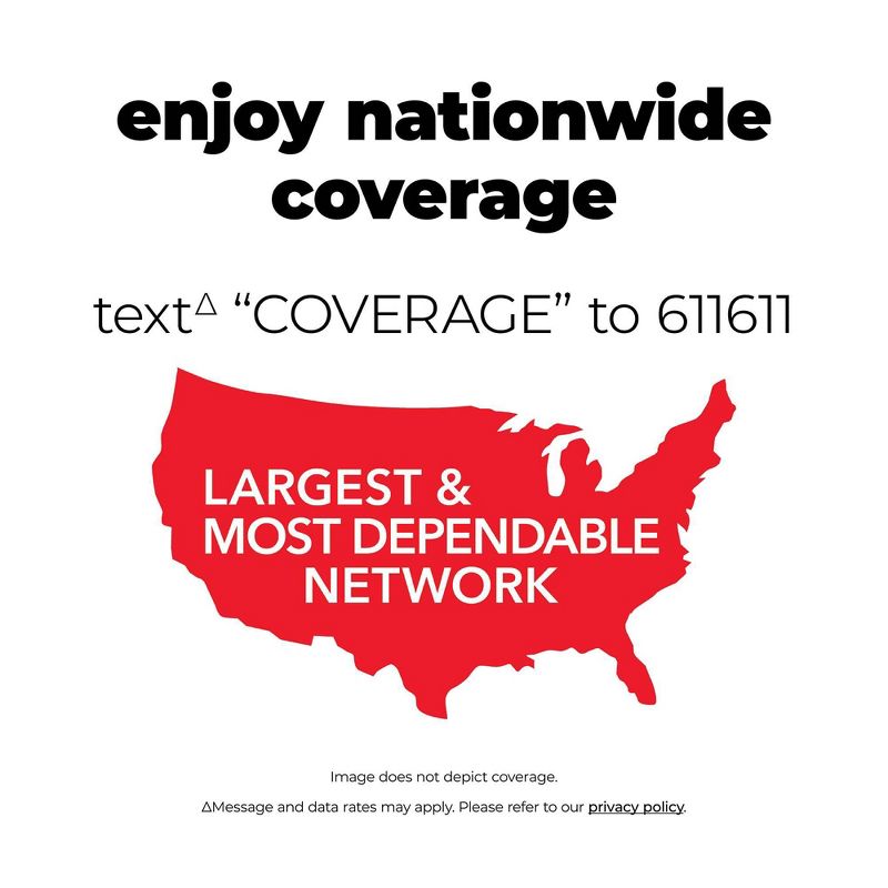 Tracfone Premier Pro Plus 4G LTE Prepaid Smartphone (32GB) - Titan