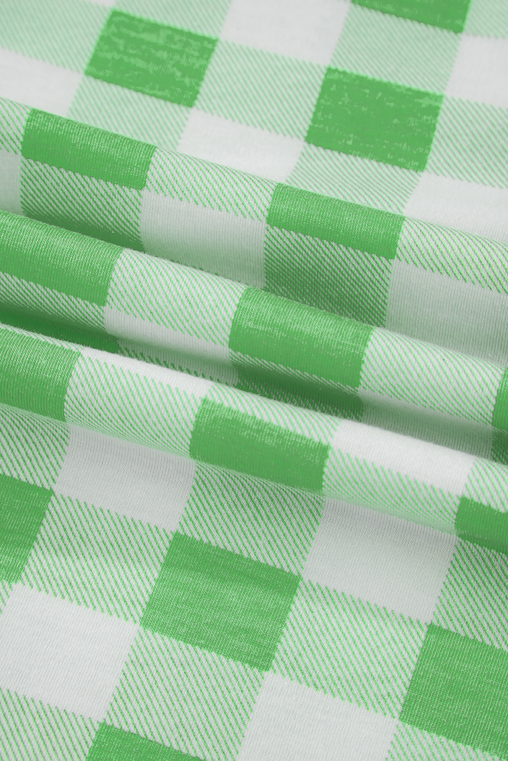 Rose Red Solid Waffle Knit Plus Size Two Piece Shorts Set