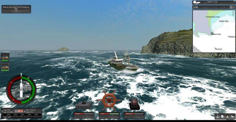Ship Simulator Extremes Collection [Online Game Code]