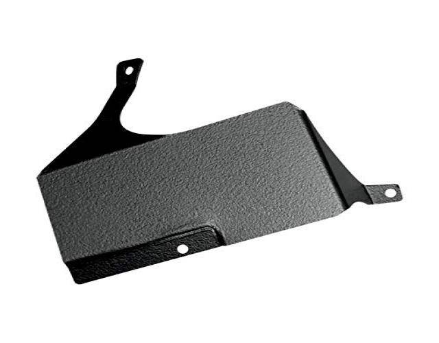 Hogtunes 2-Channel Amplifier Mounting Kit 2CHSP