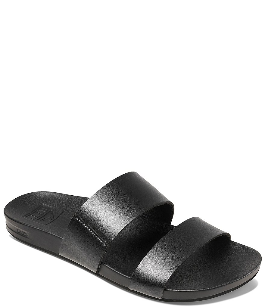 Reef Cushion Bounce Vista Slide Sandals