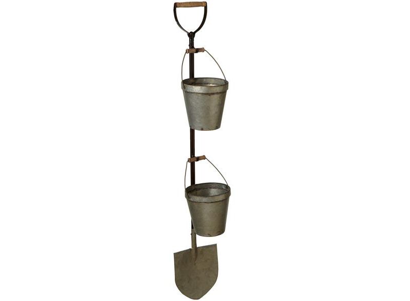 Self-Watering Hanging Basket - Gardener's Supply Company