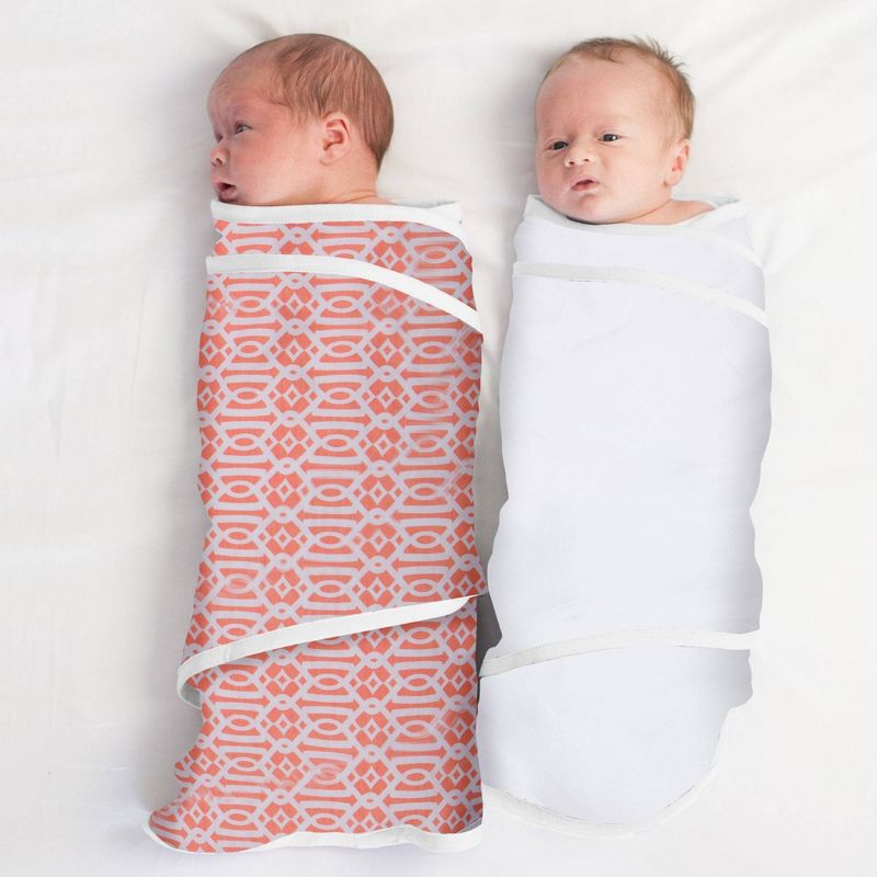 Aden + Anais Classic Wearable Blanket Harry Potter Letters