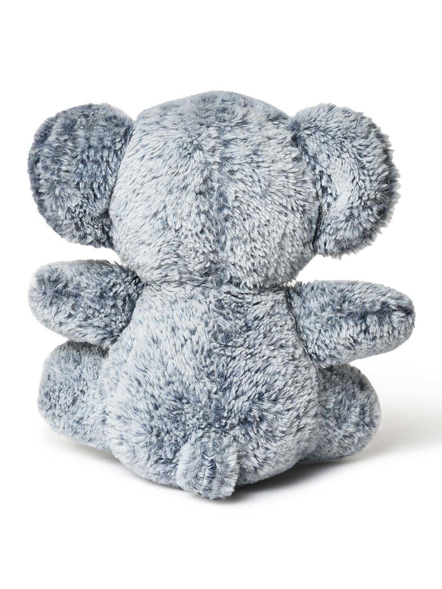 Baby Moo Kids Grey Hanging Toy