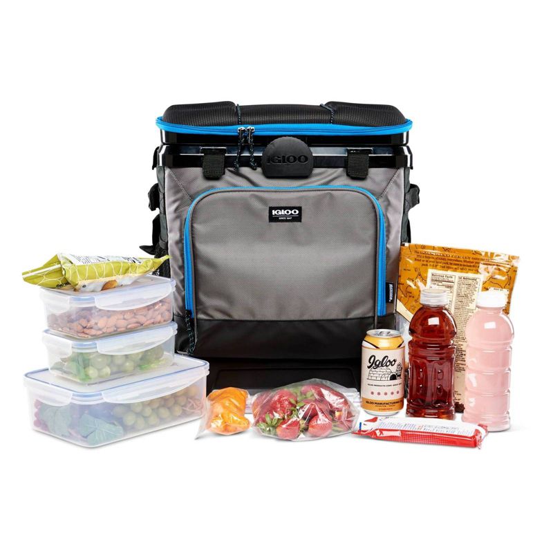 Igloo MaxCold Cool Fusion 28qt Cooler