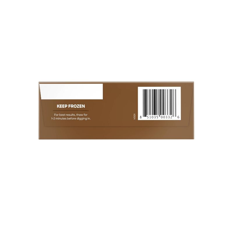 Yasso Frozen Greek Yogurt - Coffee Chocolate Chip Bars - 4ct