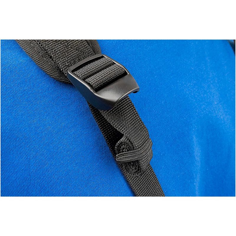 Protec Smaller Padded Harness For Alto / Tenor / Baritone Saxophone With Metal Snap