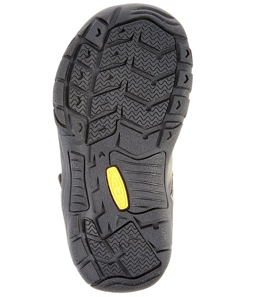 Keen Boy's Newport Leather And Mesh Alternative Closure Shoes (Toddler)