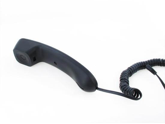 SEDNA - Retro Style Telephone Handset for iPhone / iPad