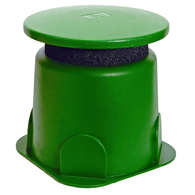 GS3 8 Outdoor WeatherResistant Omnidirectional InGround SpeakerSingle