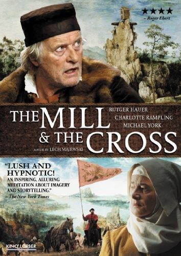 MILL & THE CROSS