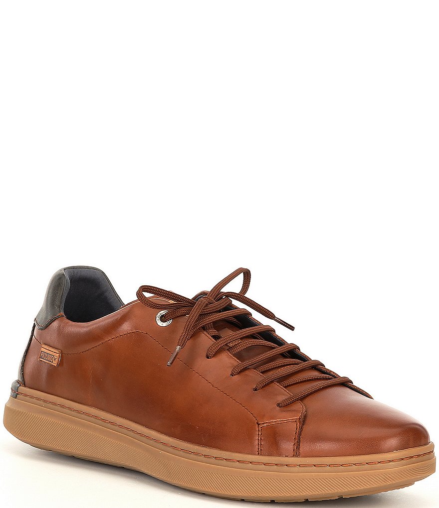 Pikolinos Men's Begur Lace-Up Sneakers