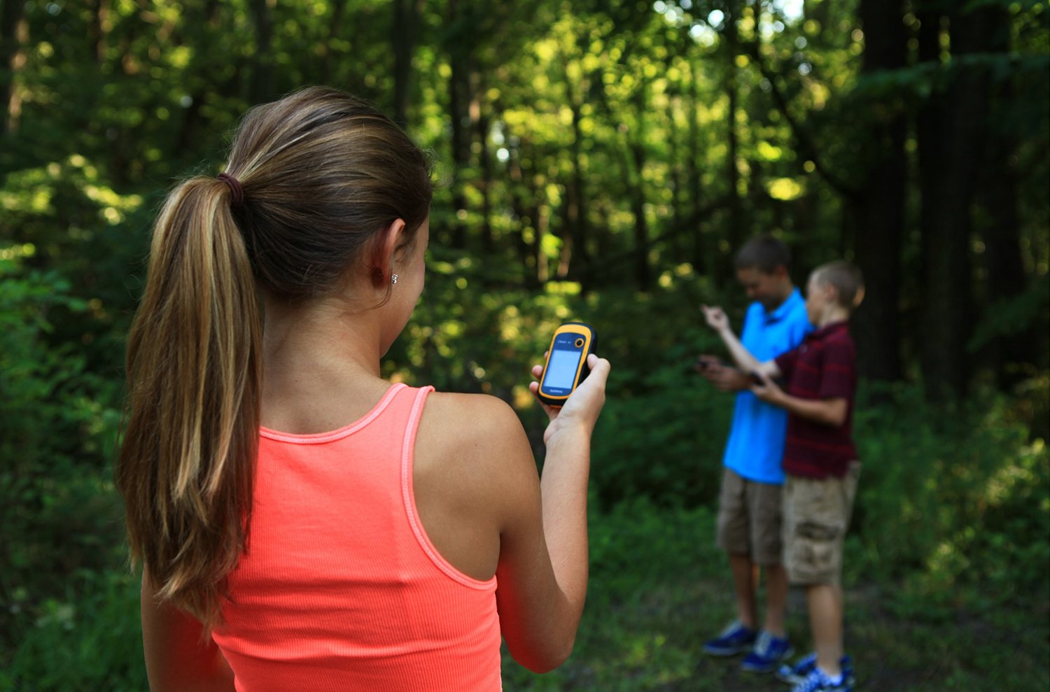 Garmin ETREX 10 Worldwide GPS