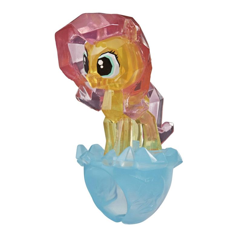 My Little Pony Secret Rings Surprise Figure Series 1