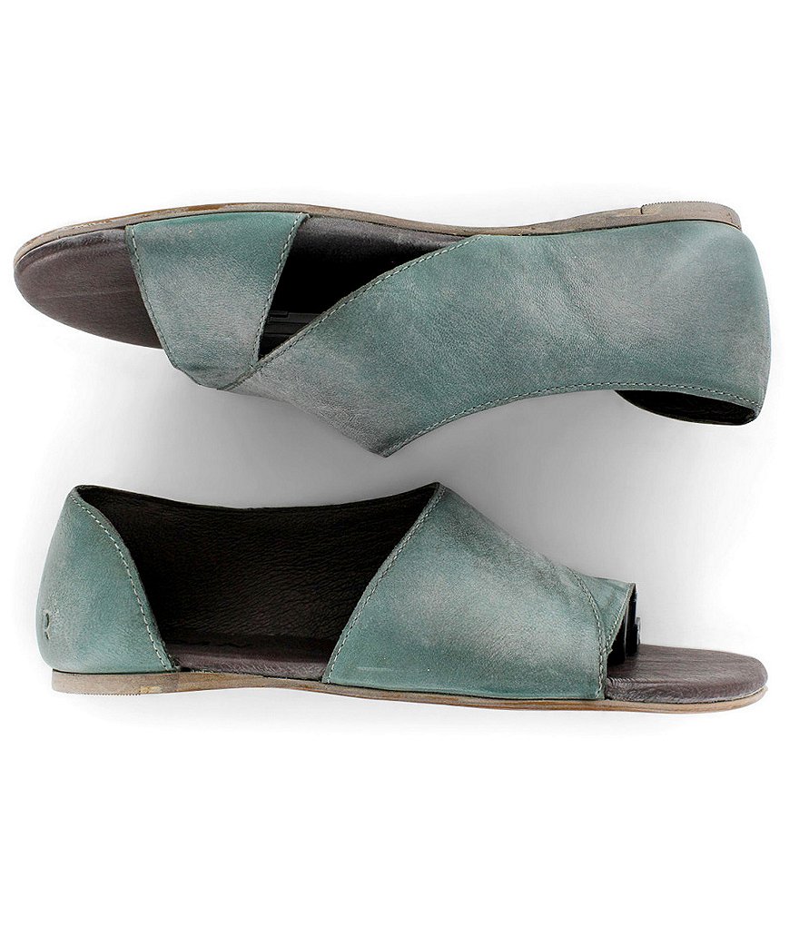 Roan by Bed Stu Irie Leather Sandals