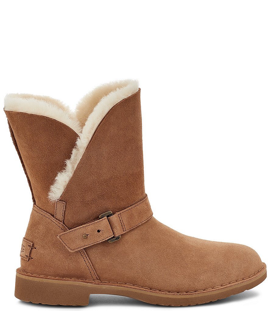 UGG&reg; Syden Water Repellent Booties