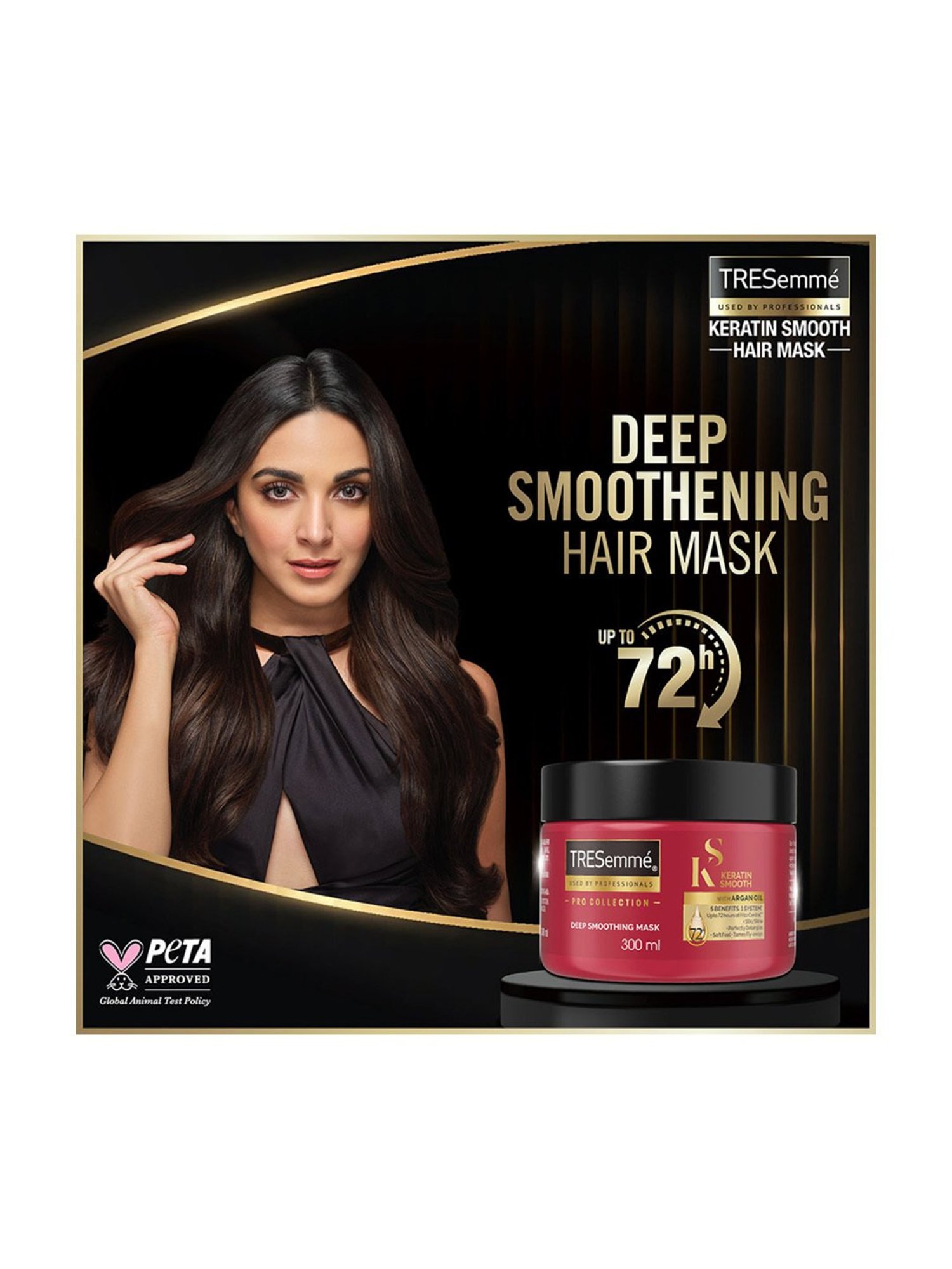 Tresemme Keratin Mask - 300 ml