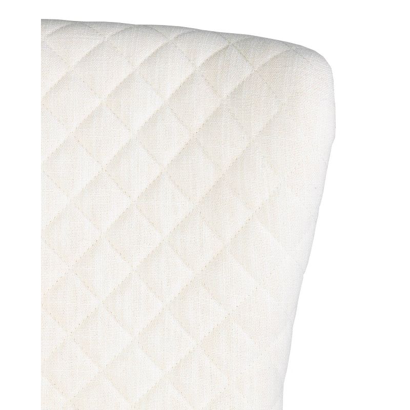 Friya Dining Chair Cream - East at Main