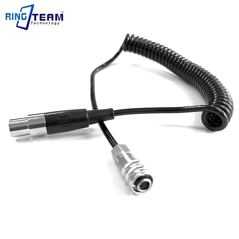 Wooden Camera WC Pro V-Mount Plate for Blackmagic URSA Mini, URSA Mini Pro, URSA