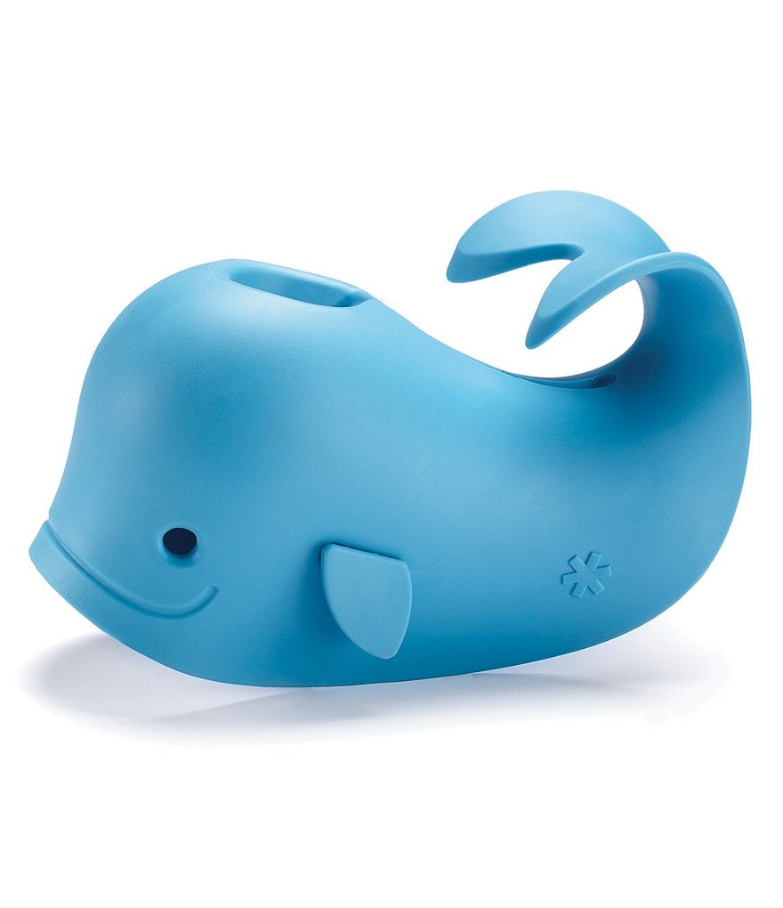 Skip Hop Moby Whale Bathtub Spout Cover