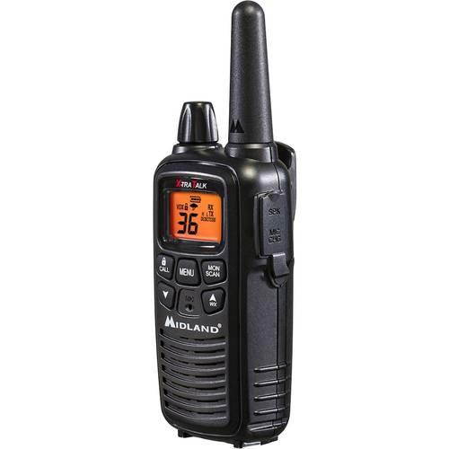 Midland LXT600BB FRS License Free Business Radio Bundle LXT600BB Business Radio Bundle