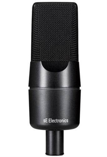 sE Electronics X1 A Large Diaphragm Condenser Microphone