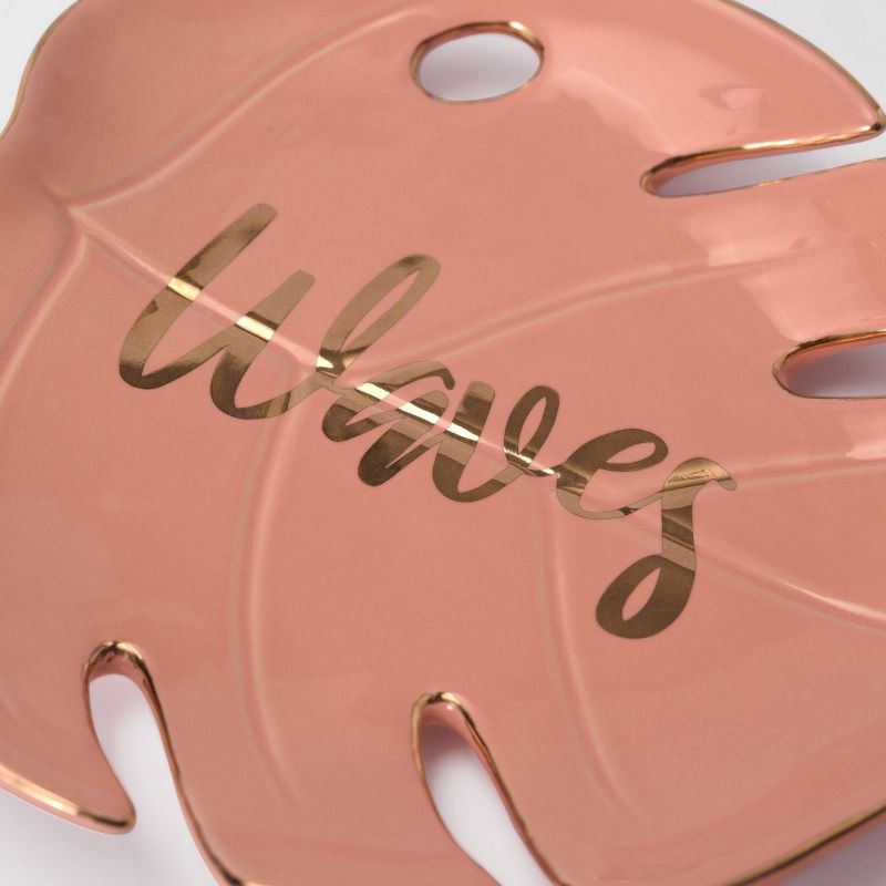 Disney Princess X POPSUGAR Moana Trinket Trays