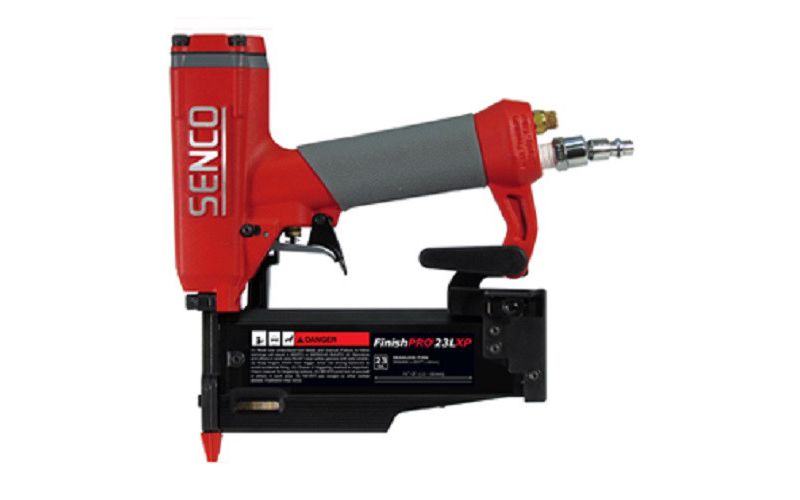 SENCO FinishPro 23LXP 23-Gauge 2 in. Headless Pinner