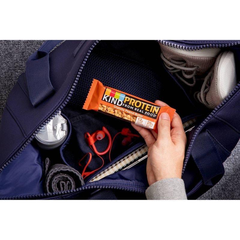 KIND Protein Peanut Butter - 5ct