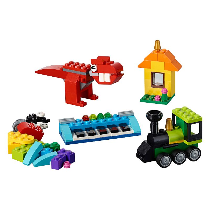LEGO Classic Bricks and Ideas 11001