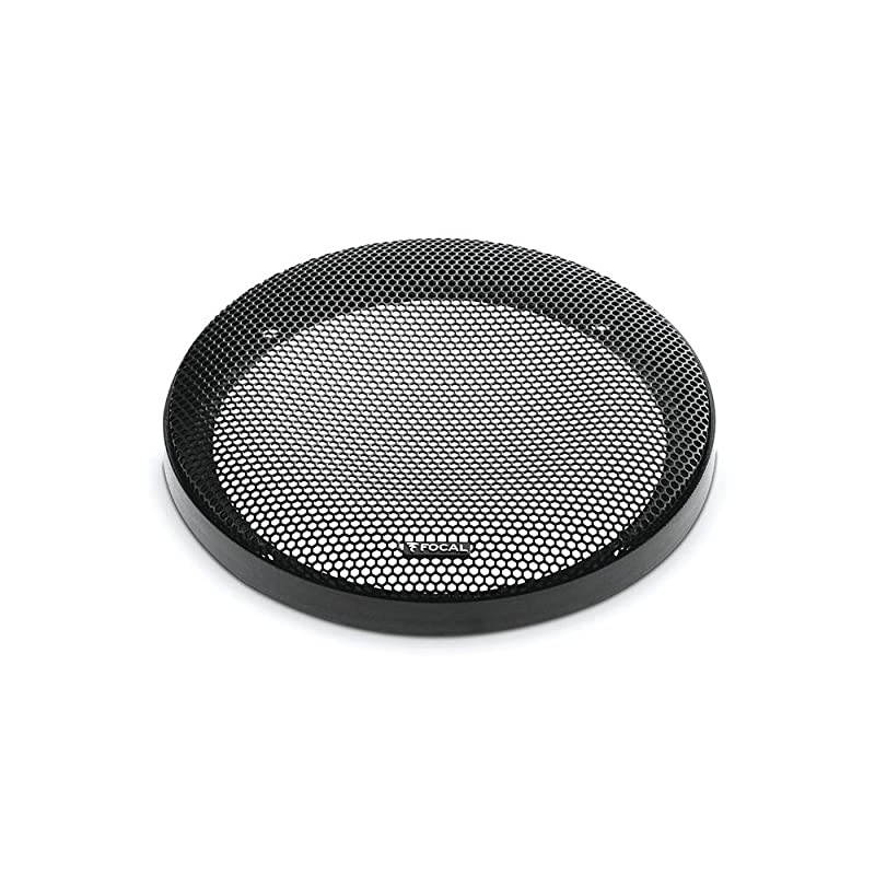 PS165F Flax 6.5&rdquo; 2-Way Component kit, RMS: 70W - MAX: 140W