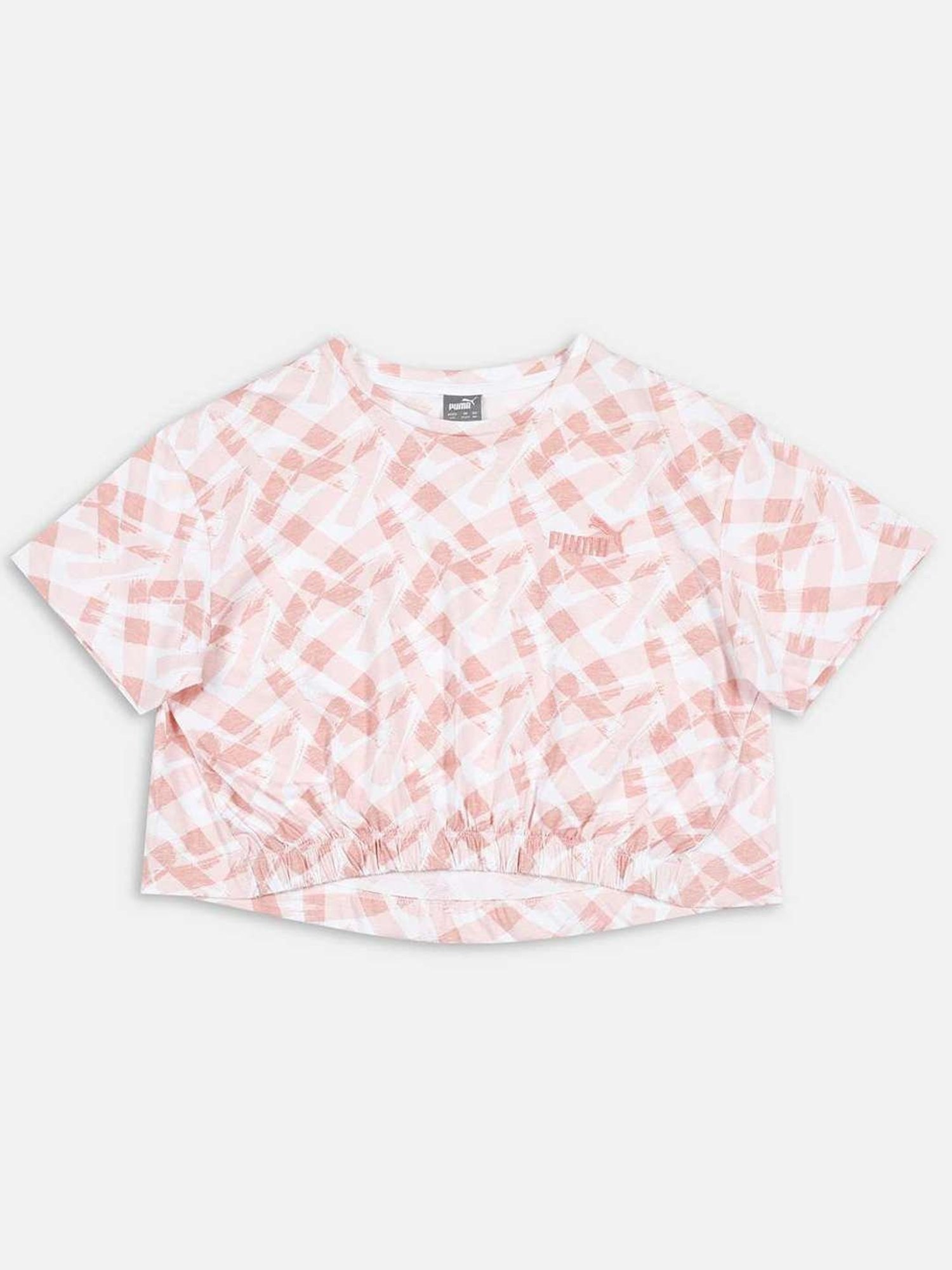 AOP Essential Fashion Youth Relaxed Fit T-Shirt