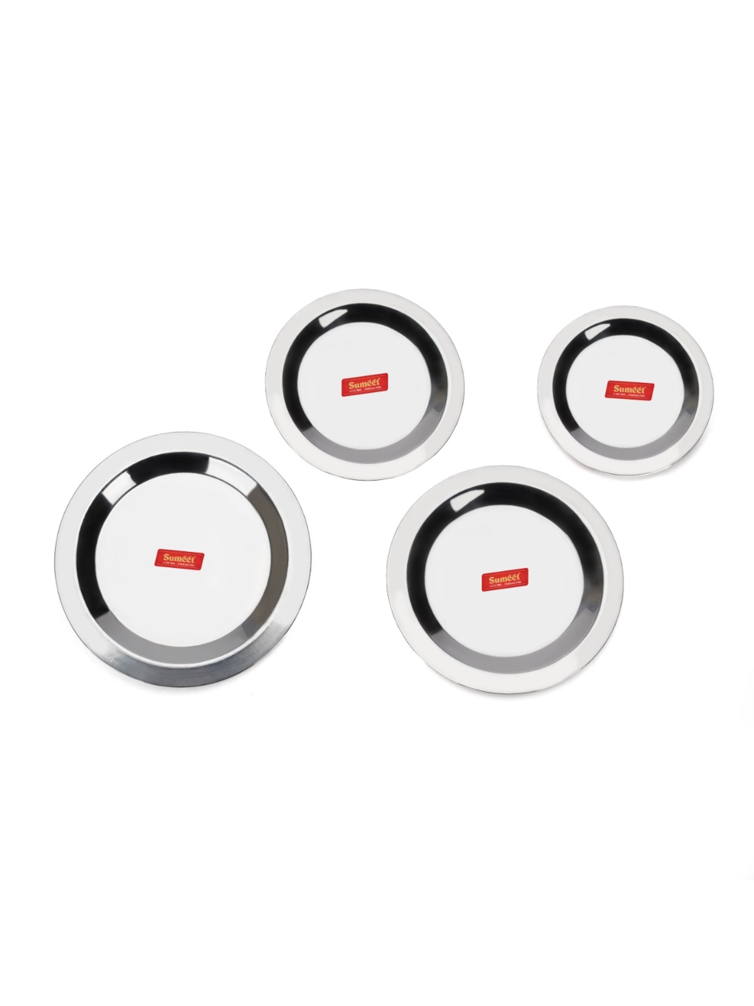 JUDGE Optima Plus Black Glass Induction 1600W Cooktop