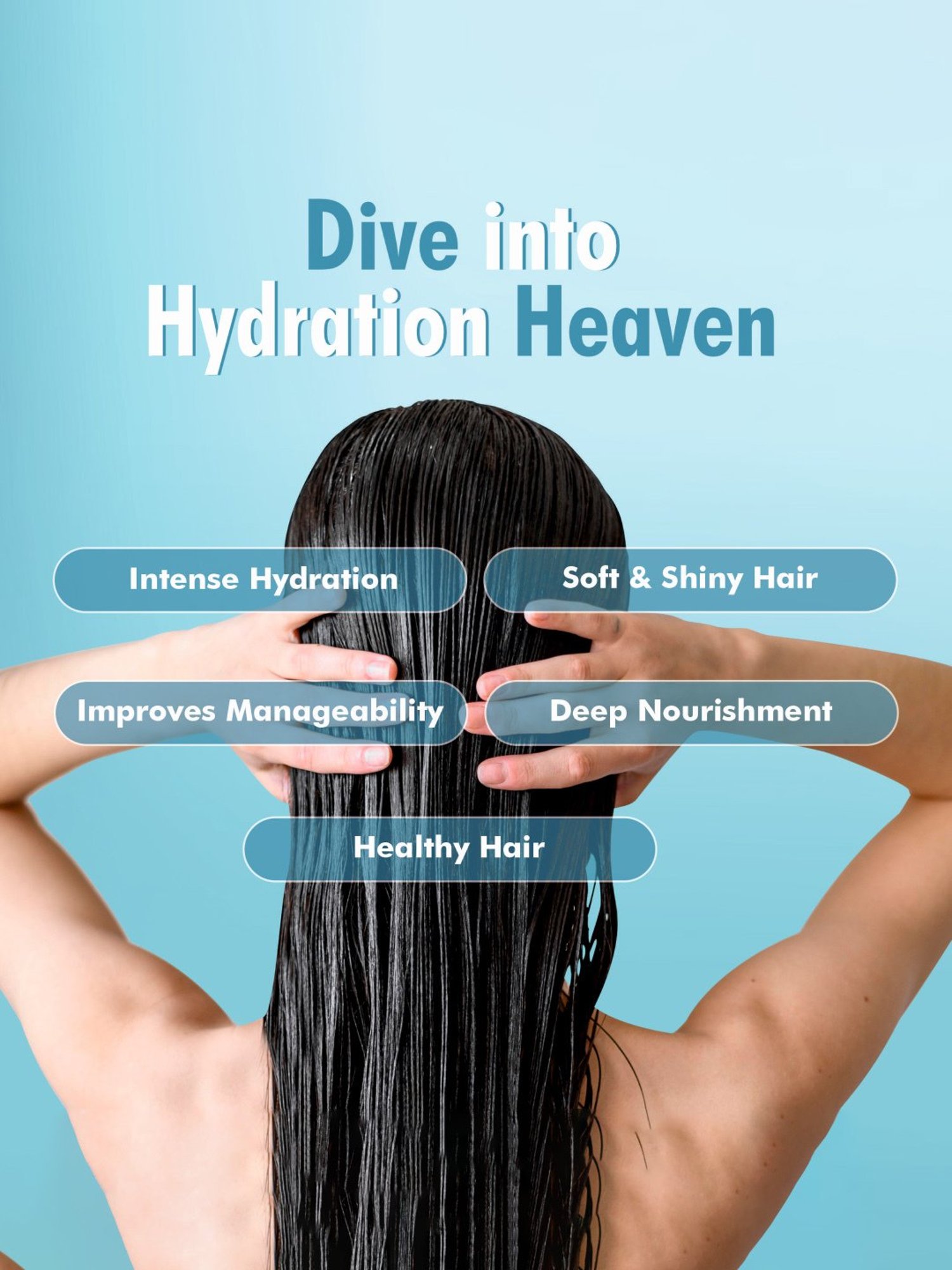 3TENX Hydrarevive Conditioner - 250 ml