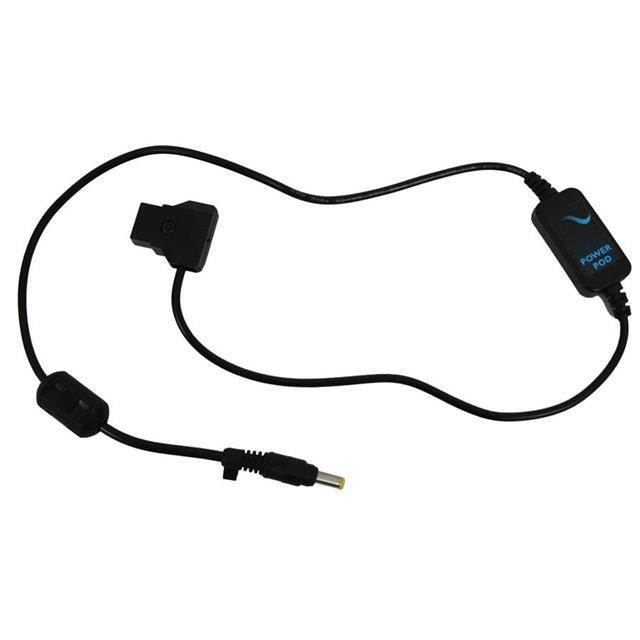 Indipro D-Tap to DC Barrel Power Cable for Canon C100 (24") PD1007