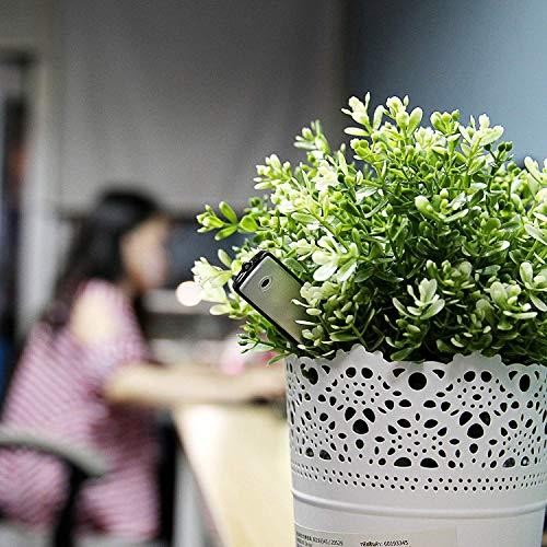 Voice Recorder USB Flash Drive 128Kbps 8gb No Flashing Light When RecordingCompble with WindowsAndroid OTG Mini Listening Devices Record